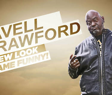 Lavell Crawford: New Look, Same Funny (2026)