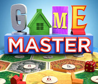 Gamemaster (2020)