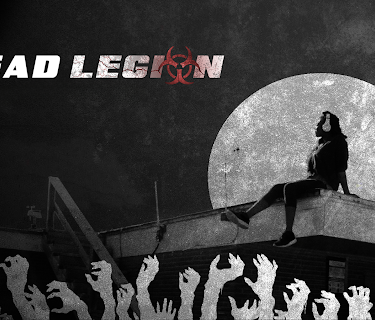 Dead Legion