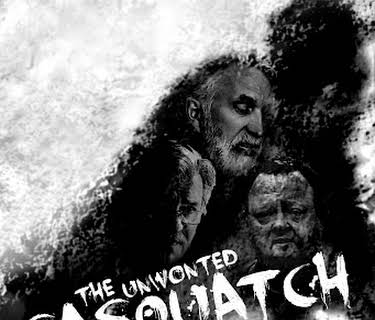 The Unwonted Sasquatch (2015)