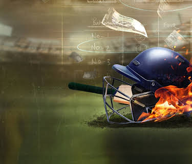 Utslått – forbrytelser, korrupsjon og cricket (2023)