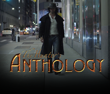 The Hunter's Anthology