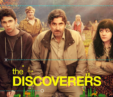The Discoverers (2014)