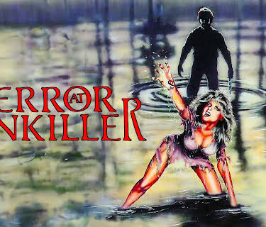 Terror At Tenkiller - 2023 4k Digital Restoration (1986)