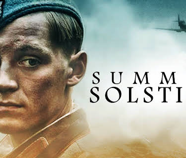Summer Solstice (2015)