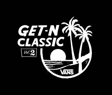 Vans Get-N Classic - Vol 2 (2012)