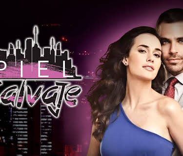 Piel Salvaje season-1