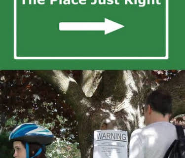 The Place Just Right (2019)