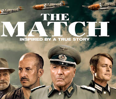 The Match (2021)
