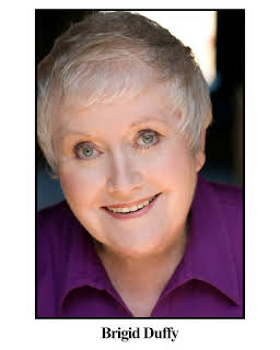 Brigid Duffy