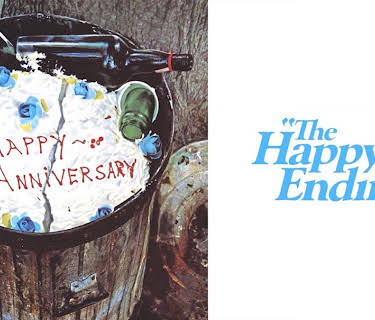 The Happy Ending (1969)