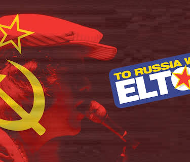 To Russia With Elton (1979)