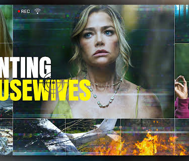 Hunting Housewives (2024)