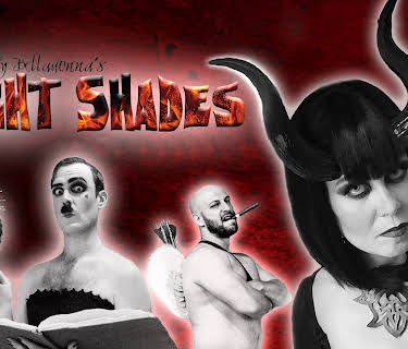 Lady Belladonna's Night Shades (2016)