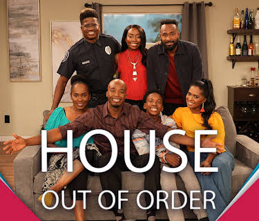 House Out of Order