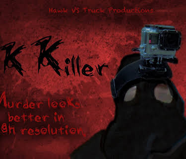 4K Killer (2019)