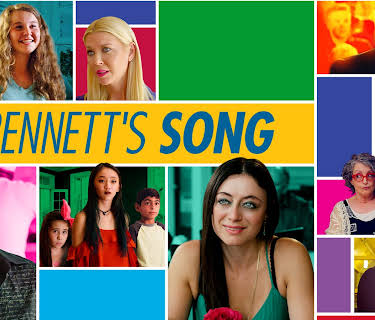 Bennett's Song (2018)