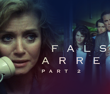False Arrest - Part 2 (1991)