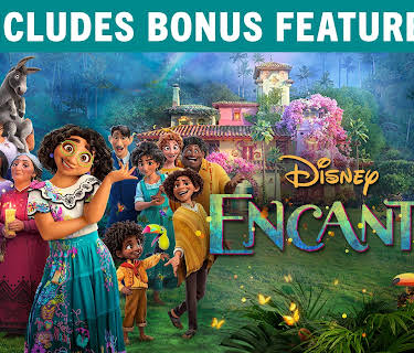 Encanto (Bonus Content) (2021)