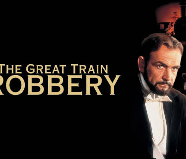 The Great Train Robbery (1979)
