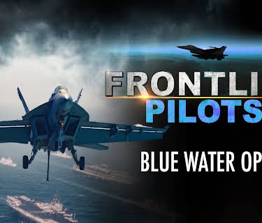 Frontline Pilots - Blue Water Ops (2020)