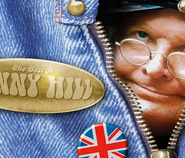 The Best Of Benny Hill (1974)