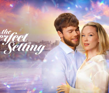 The Perfect Setting (2025)