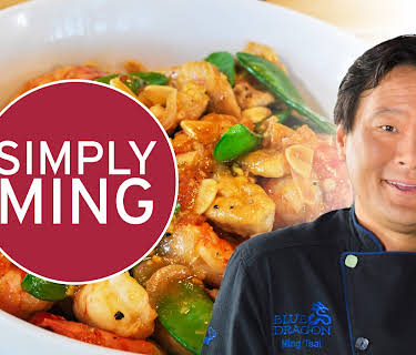 Simply Ming: Season 14