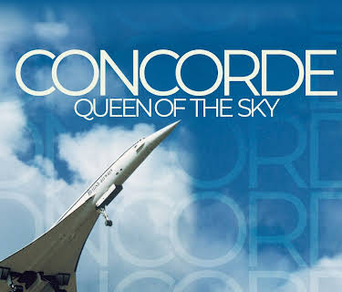 Concorde: Queen of the Sky (2020)