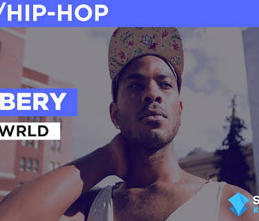 Robbery in the Style of Juice WRLD (2019)