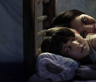 Death Whisperer (2023)