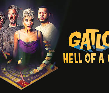 Gatlopp (2022)