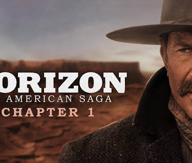 Horizon: An American Saga Chapter 1 (2024)