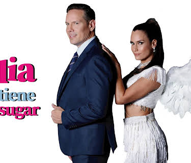 Julia Tiene Sugar (2024)