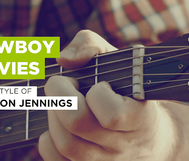 Cowboy Movies (1986)