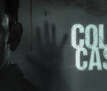 Cold Case (2021)