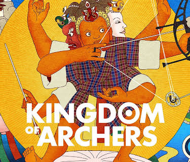 Kingdom of Archers (2020)
