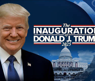 The Second Inauguration of Donald J. Trump -- An ABC News Special