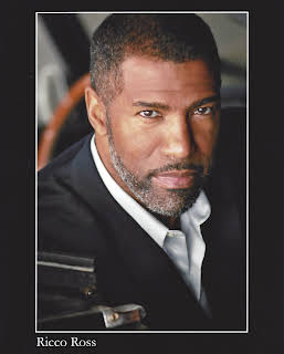 Ricco Ross