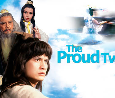 Proud Twins, The (1979)