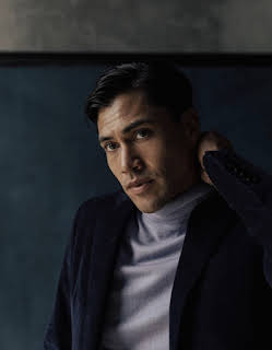 Martin Sensmeier