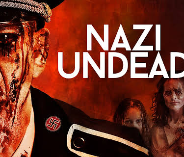 Nazi Undead (2019)