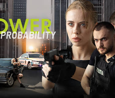 The Power of Probability (2023)