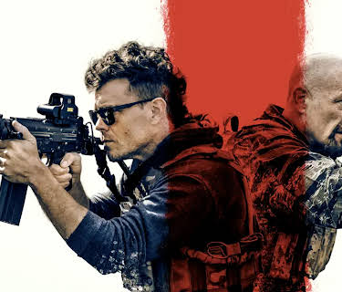 THE CHANNEL (2023)