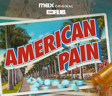 American Pain (2023)
