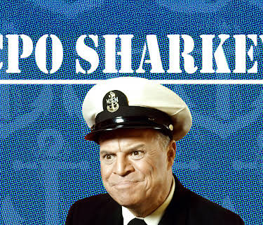 C.P.O. Sharkey: Season 1