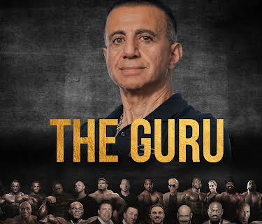 The Guru (2024)