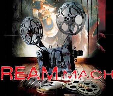A Scream Machine (2015)