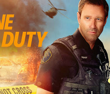 Line of Duty (2019)