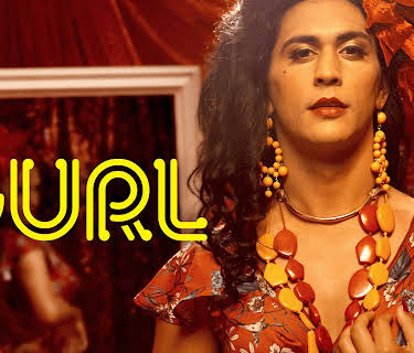 Gurl (2018)